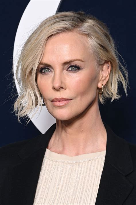 charlize theron dior 2023|charlize theron dior j'adore.